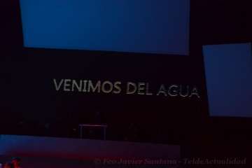  Canarias celebra su día grande con la entrega de distinciones (Foto Francisco Javier Santana)